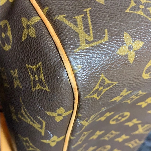Authentic Louis Vuitton Cite GM - Picture 8 of 15